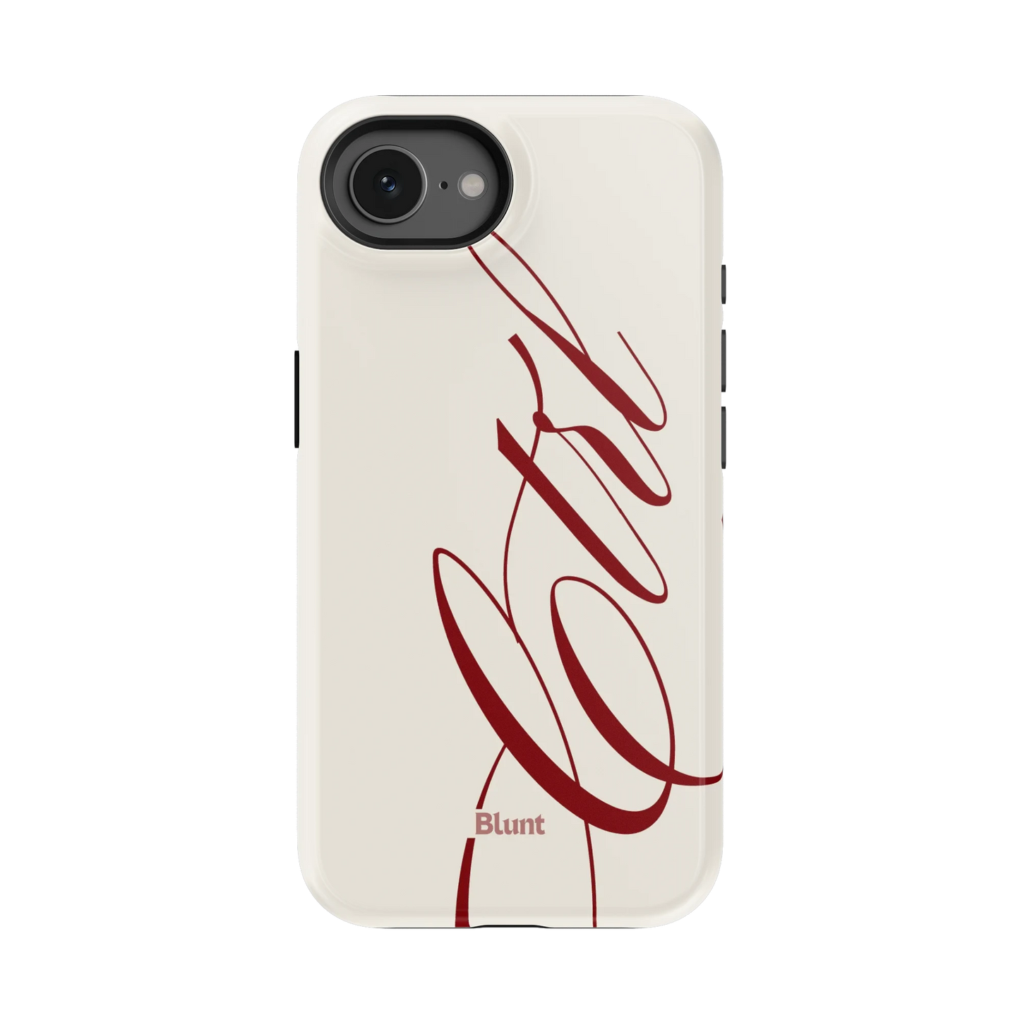 iPhone 16 E Tough