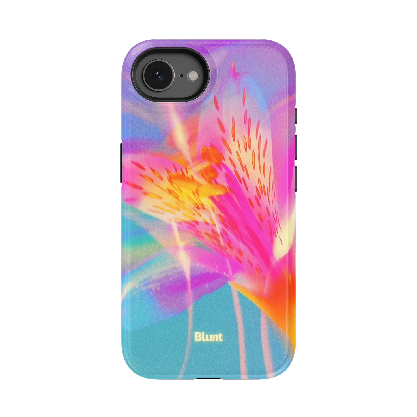 iPhone 16 E Tough