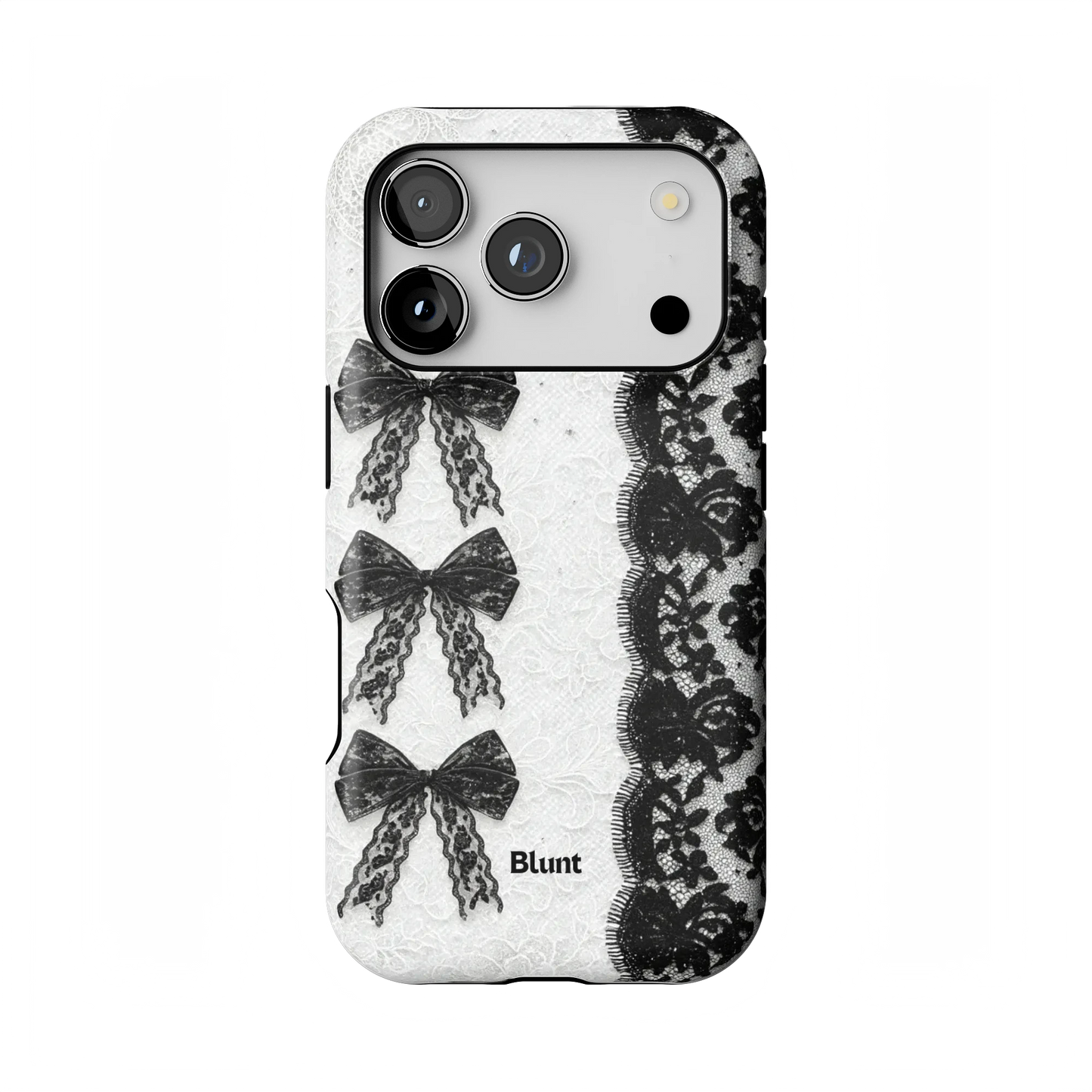 Marquise iPhone Case