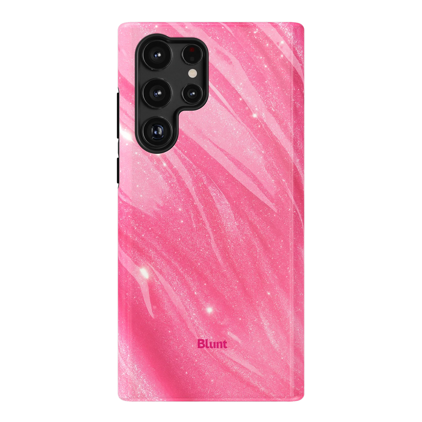 Sugar Rush Samsung Case