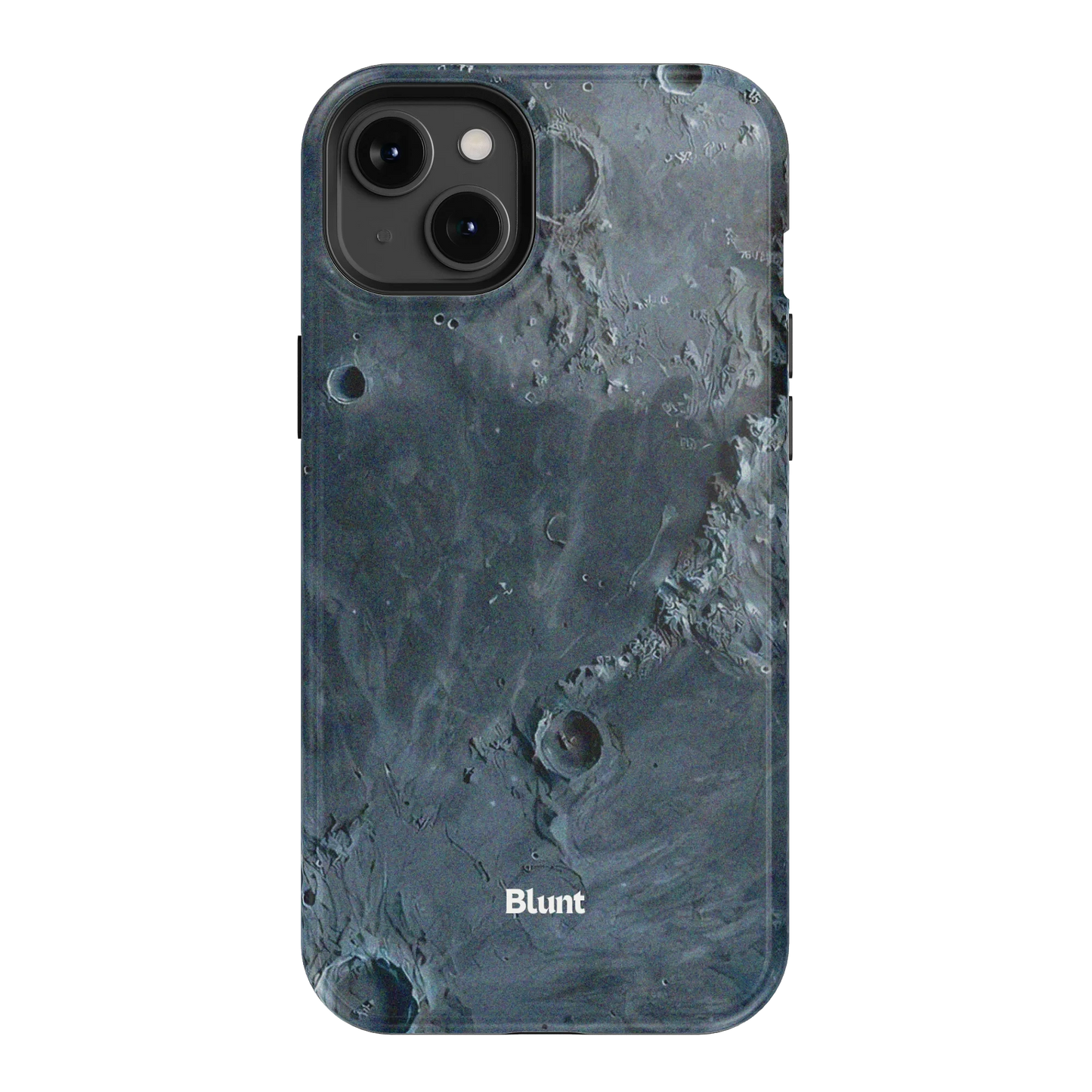 Space Cadet iPhone Case