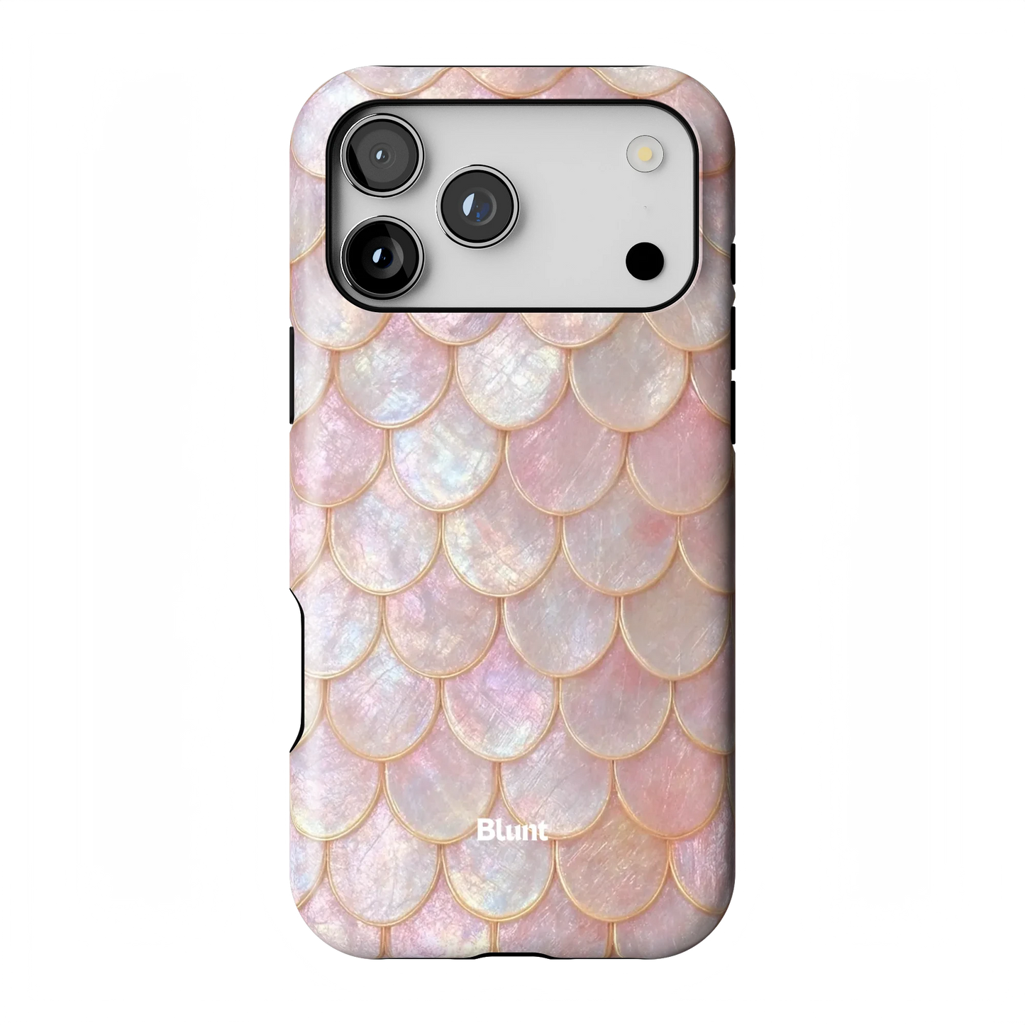 Rose Tide iPhone Case