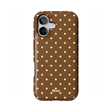 Cocoa Butter iPhone Case