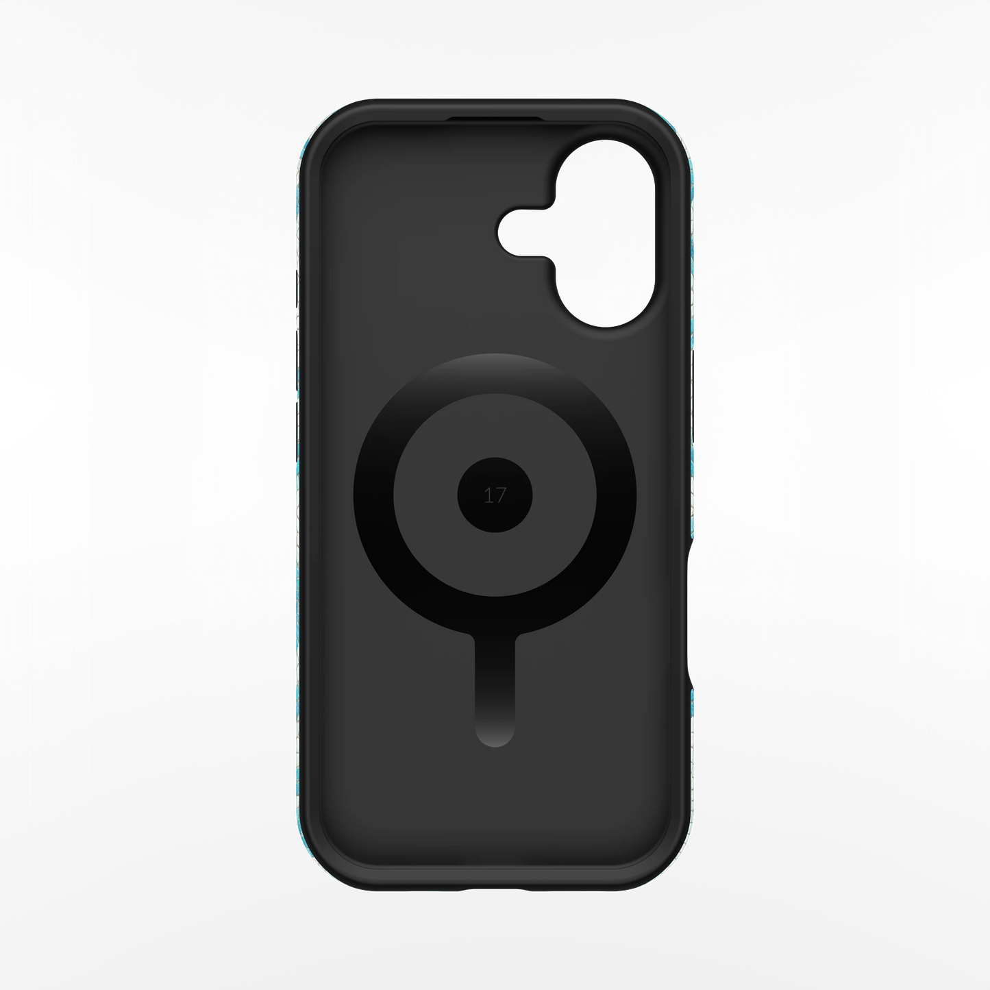 Surge iPhone Case