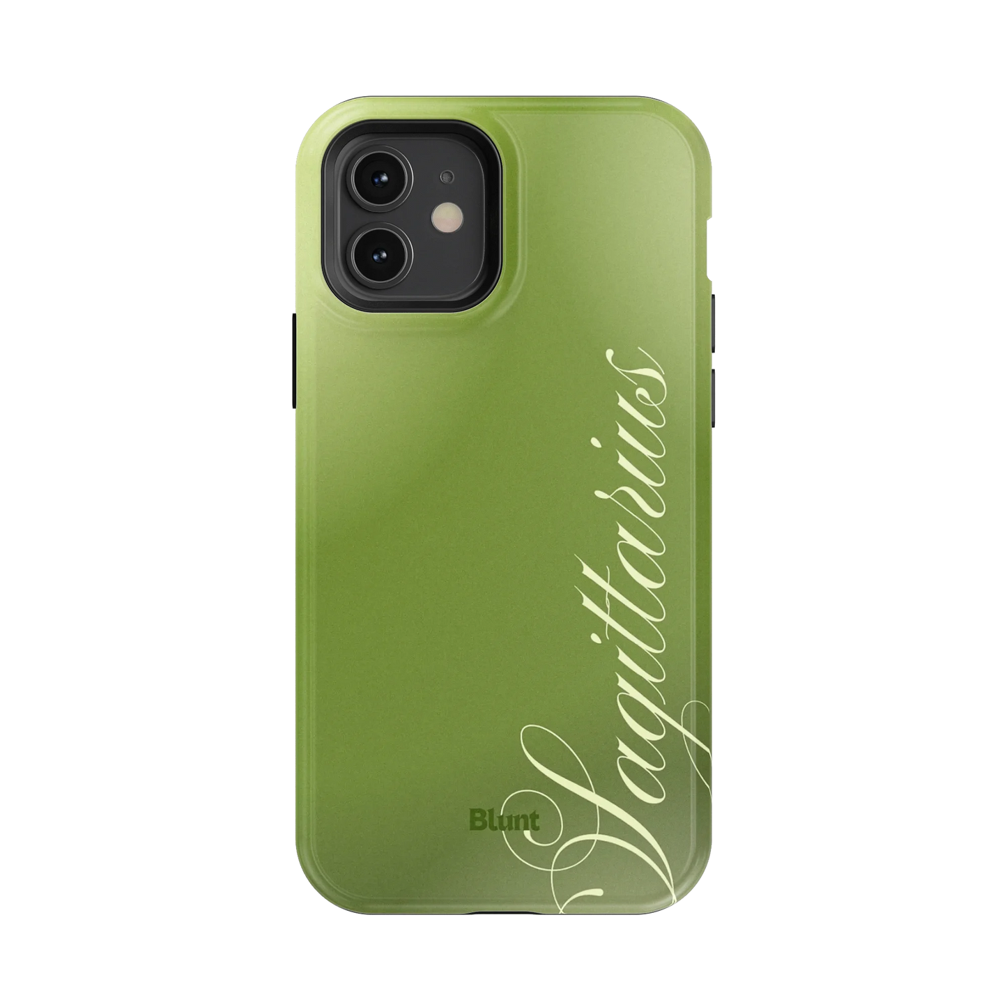 Sagittarius iPhone Case
