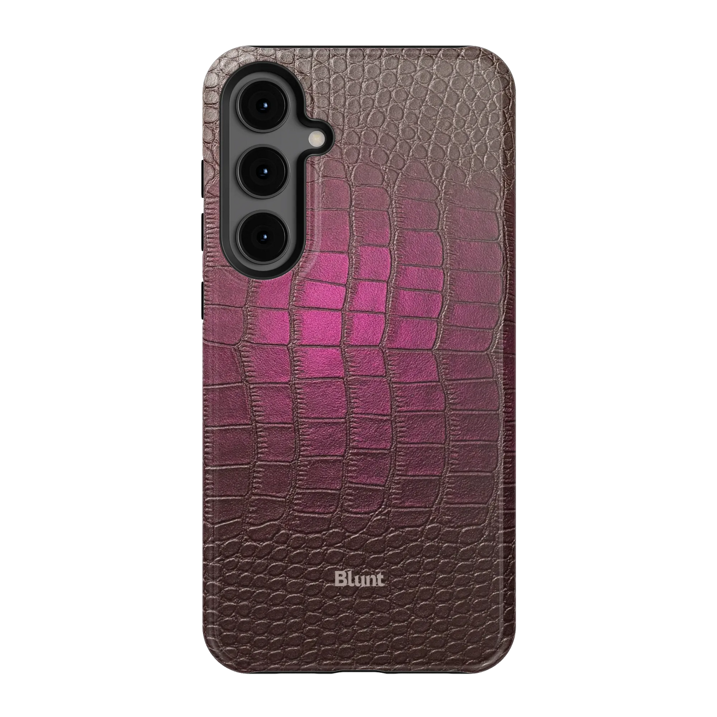Fuchsia Samsung Case