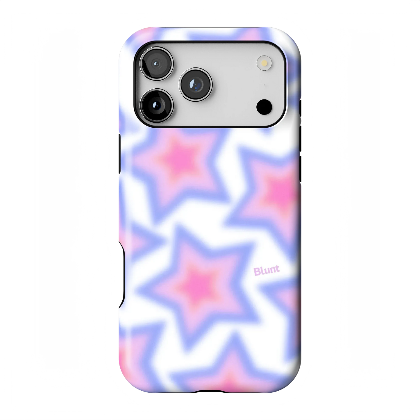 Star Babe iPhone Case