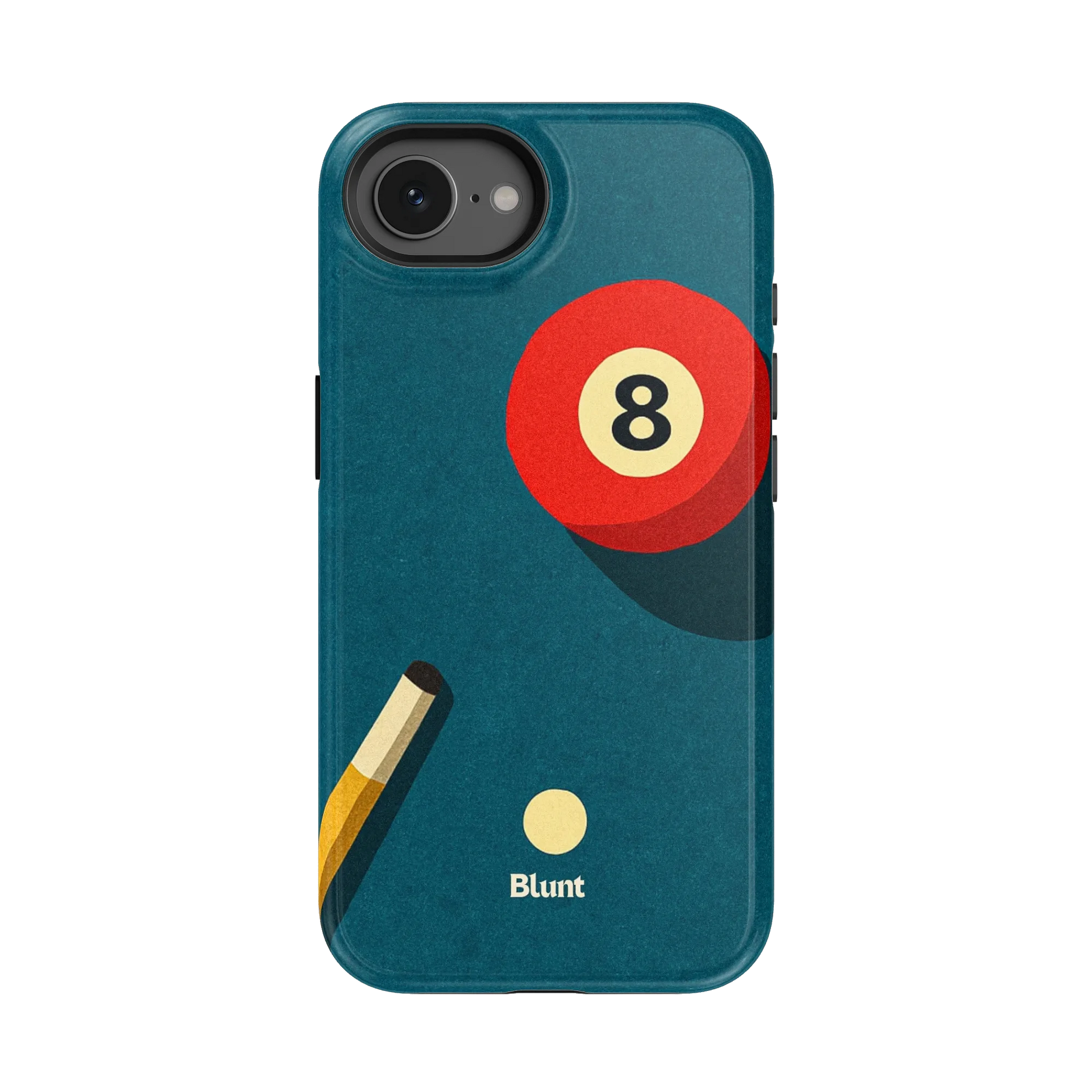 iPhone 16 E Tough