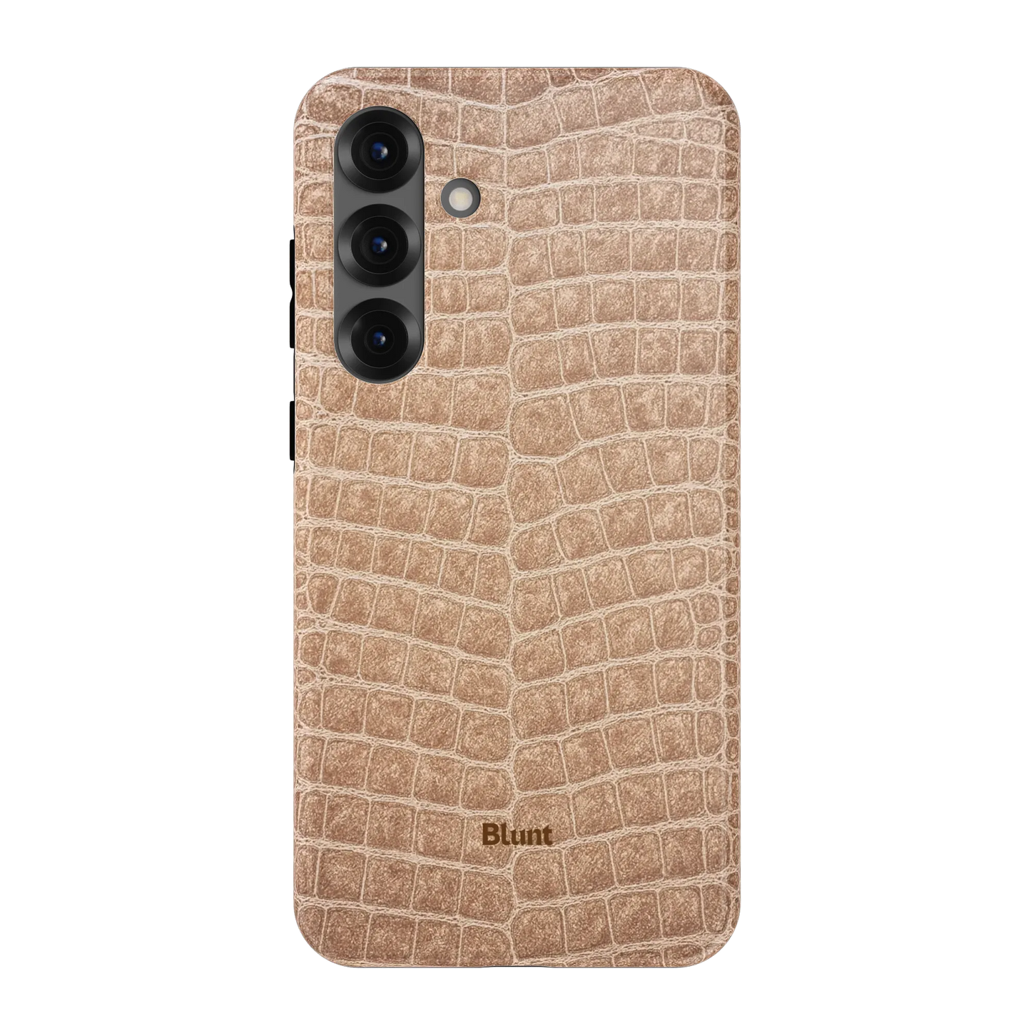 Sandstone Samsung Case