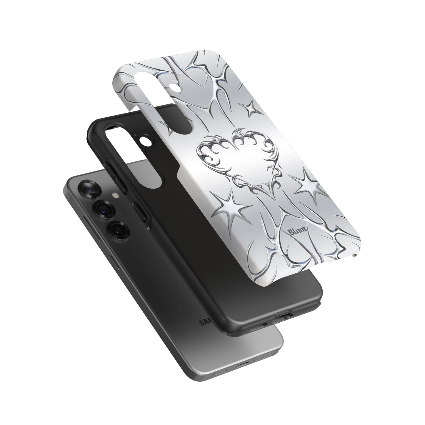 Angel Core Samsung Case