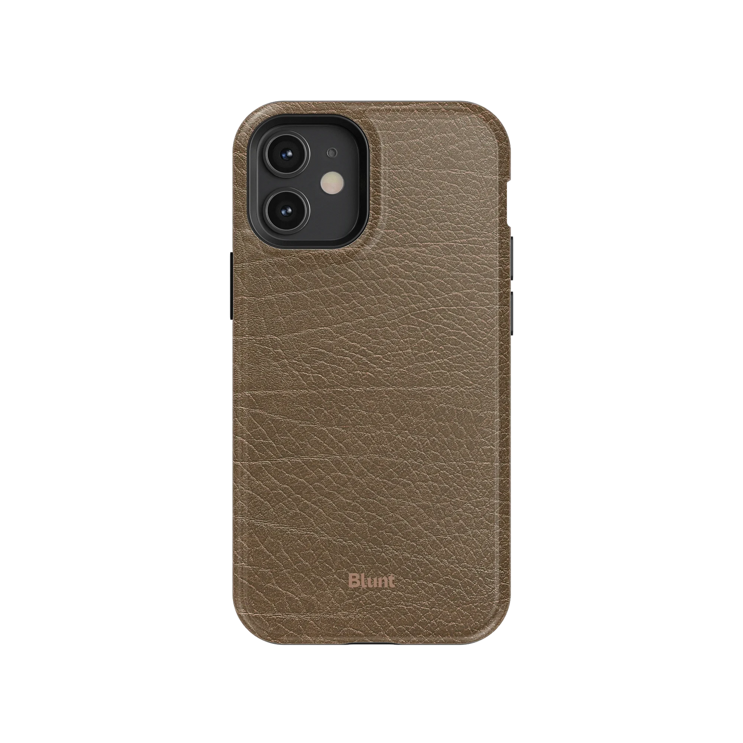 Dunlow iPhone Case