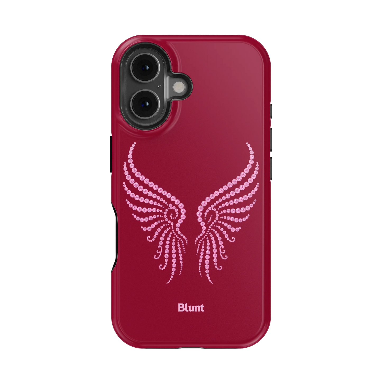 Angel Wing iPhone Case