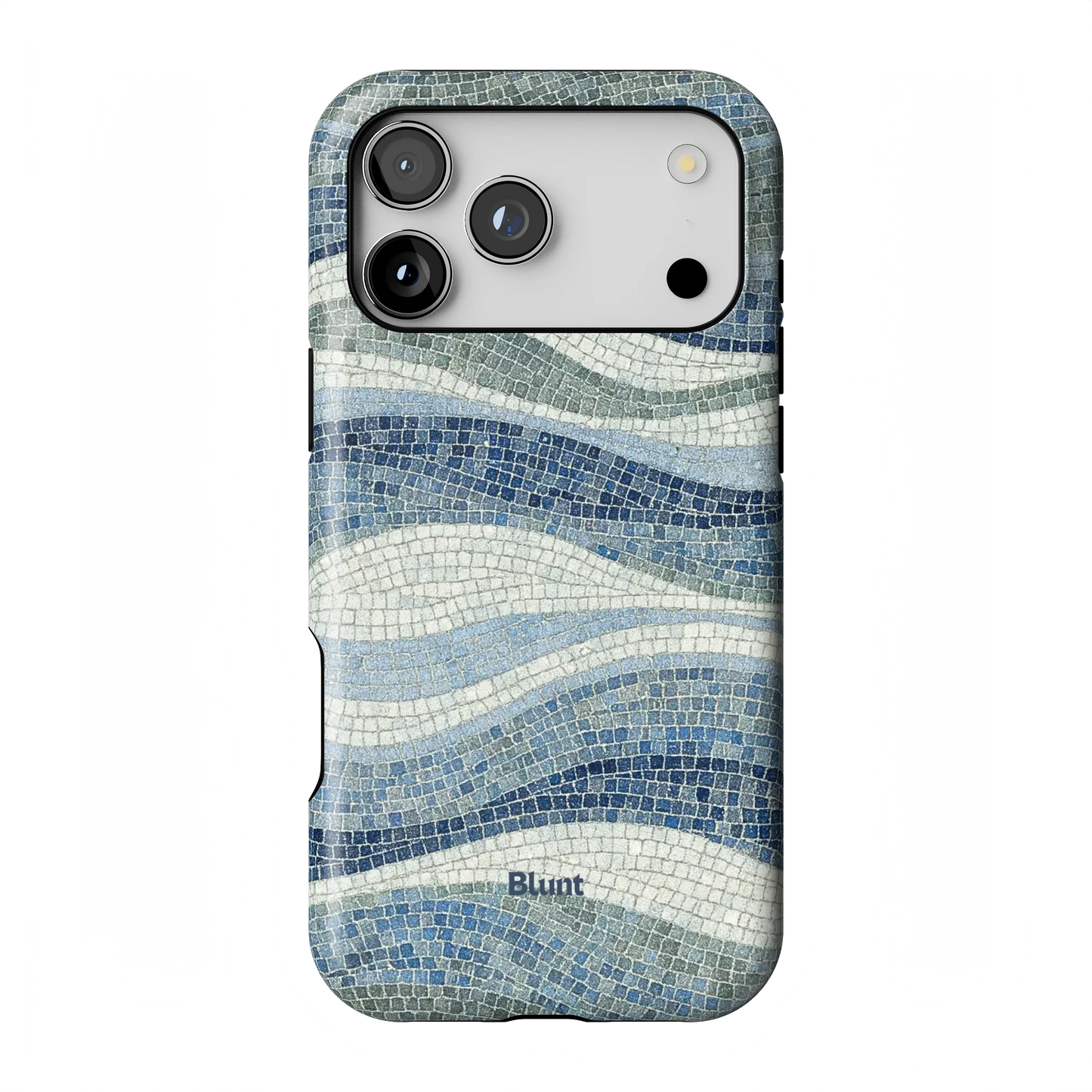 Undertow iPhone Case