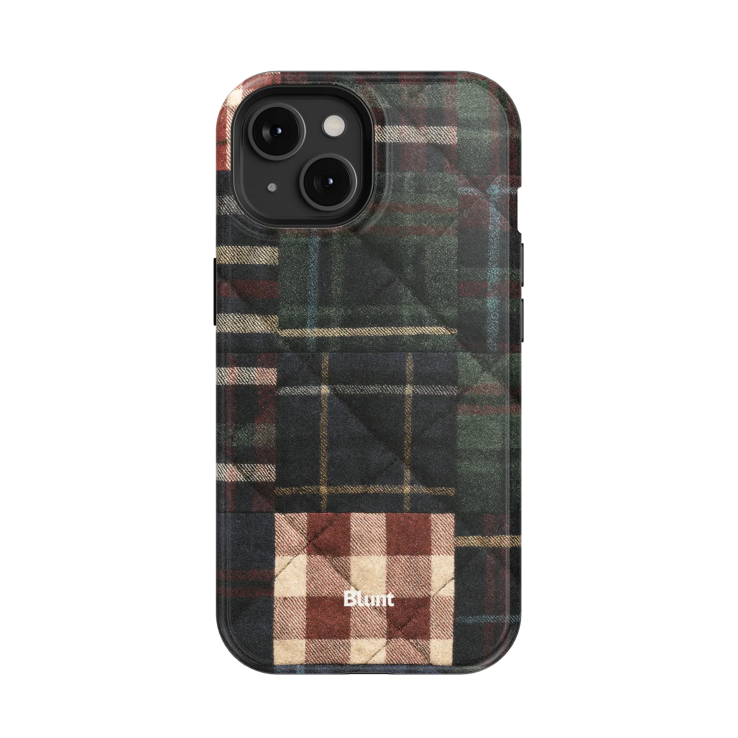 Thornwick iPhone Case