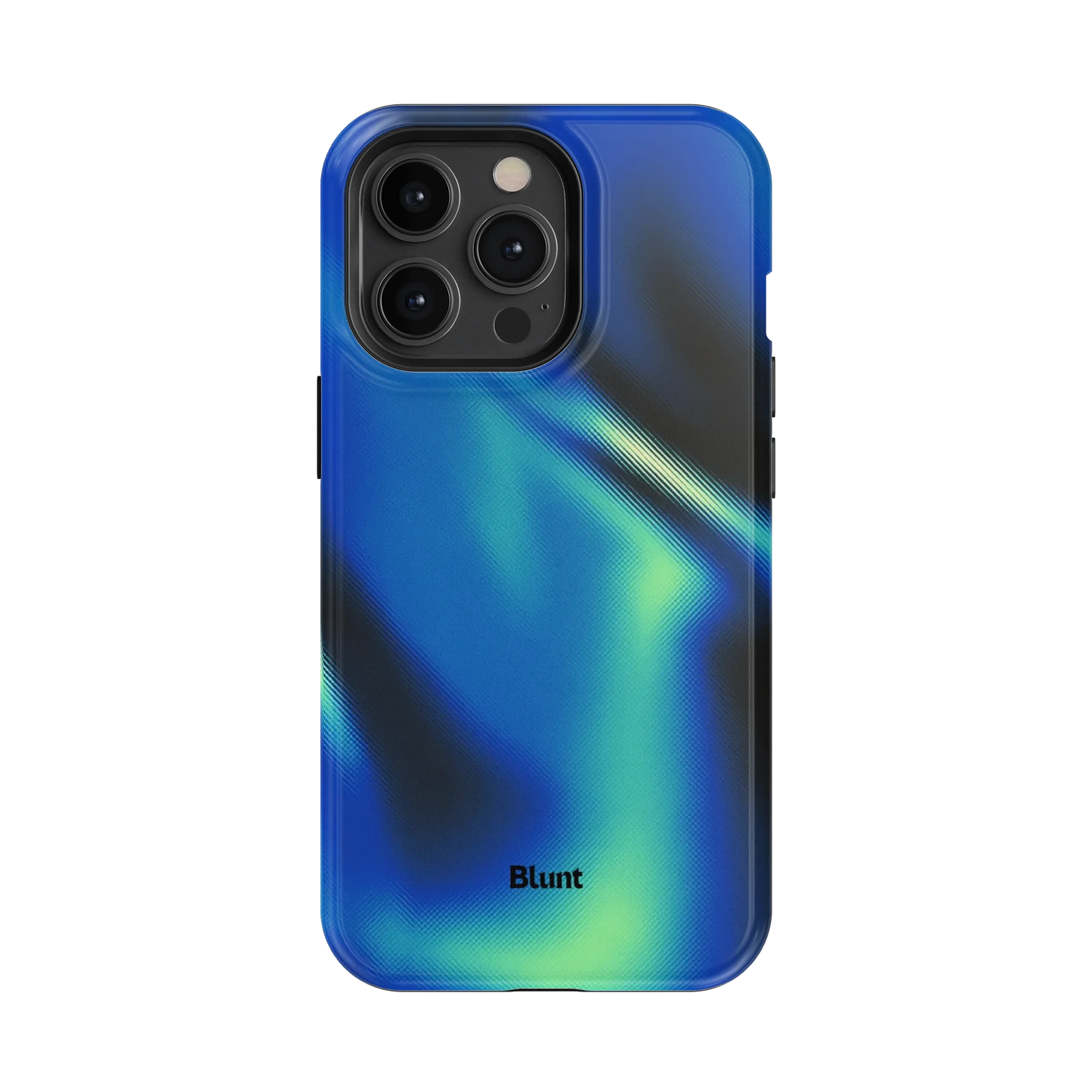 Glimz iPhone Case
