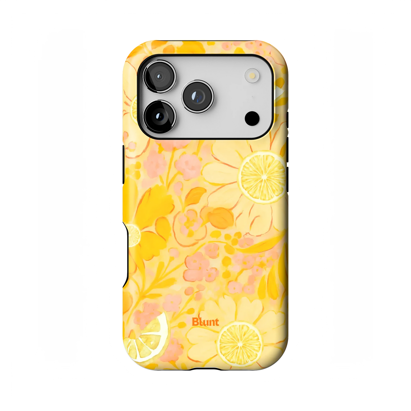 Citrina iPhone Case