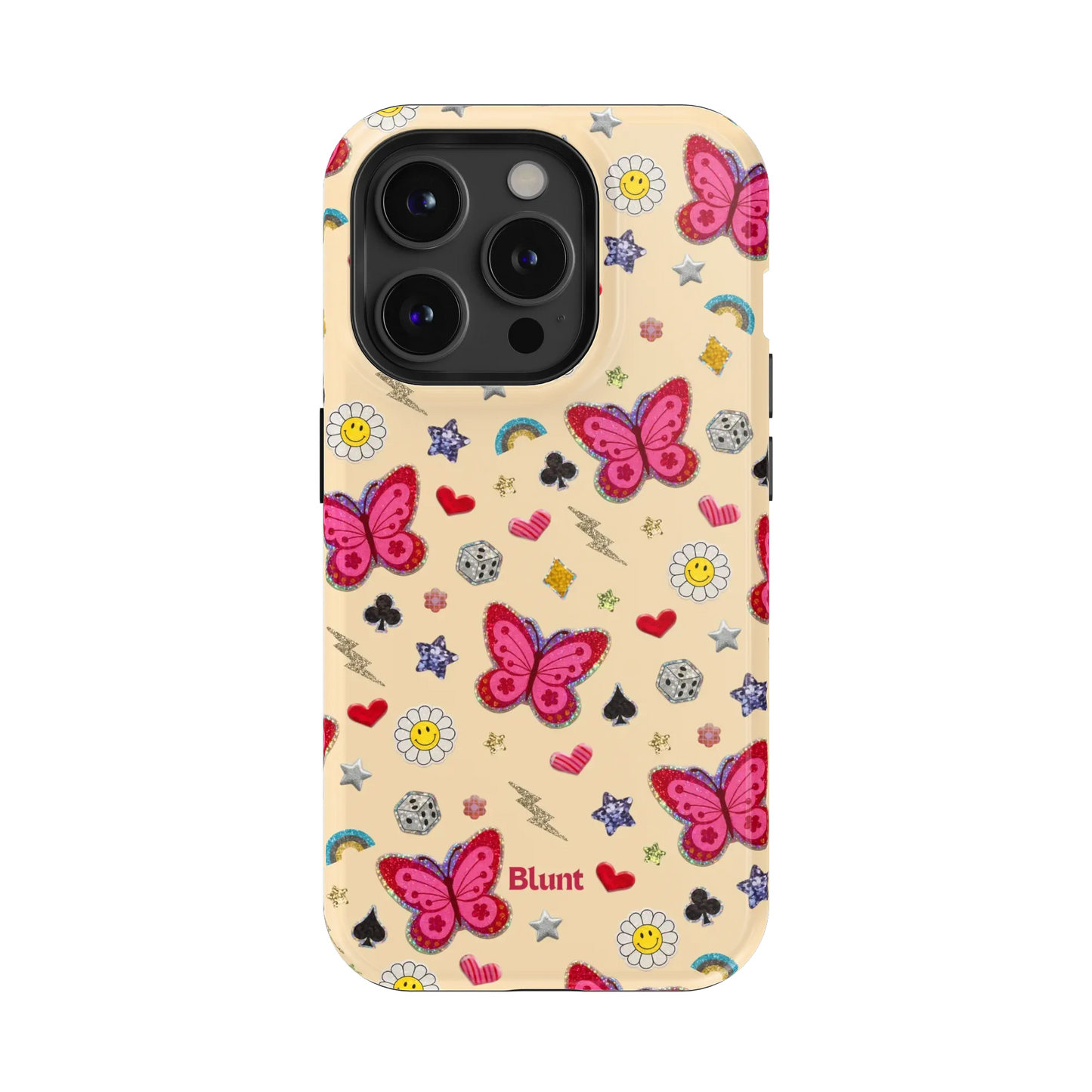Sour iPhone Case
