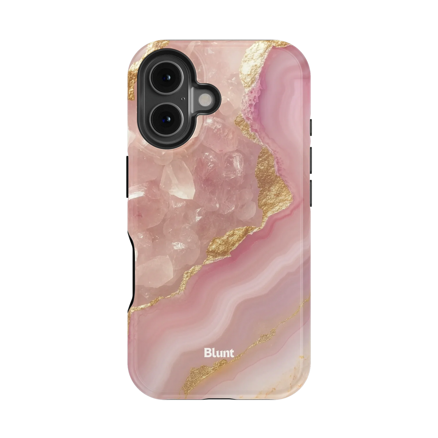 Blushstone iPhone Case
