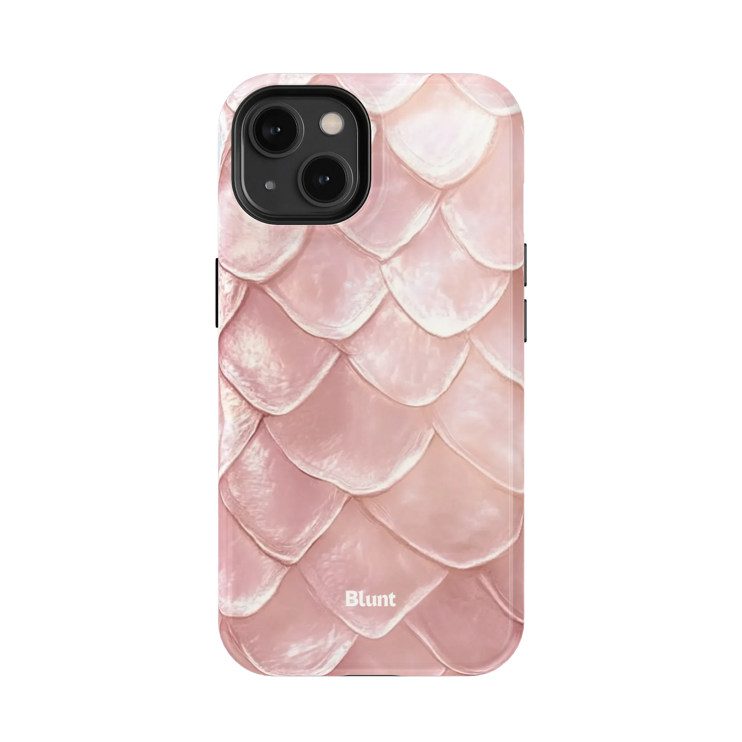 Mermaid Tale iPhone Case