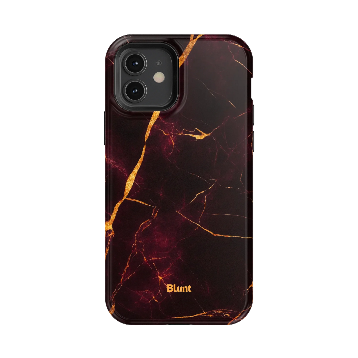 Altair iPhone Case