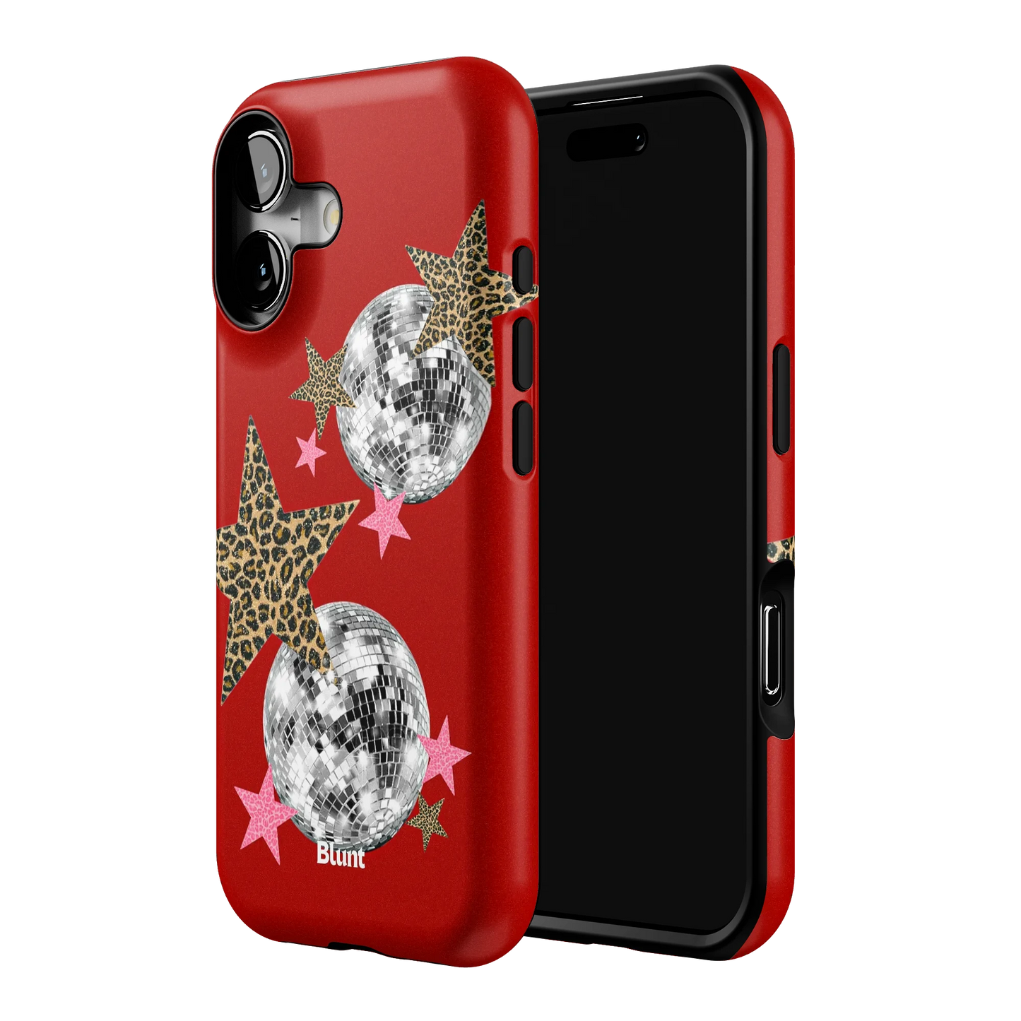 Starry iPhone Case