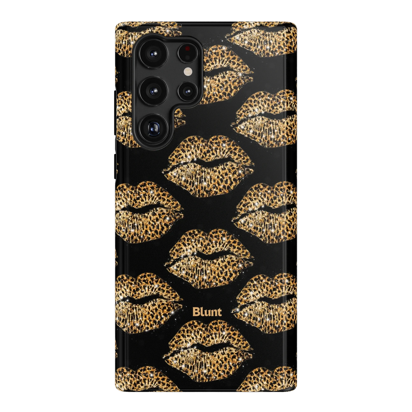 Wildkiss Samsung Case