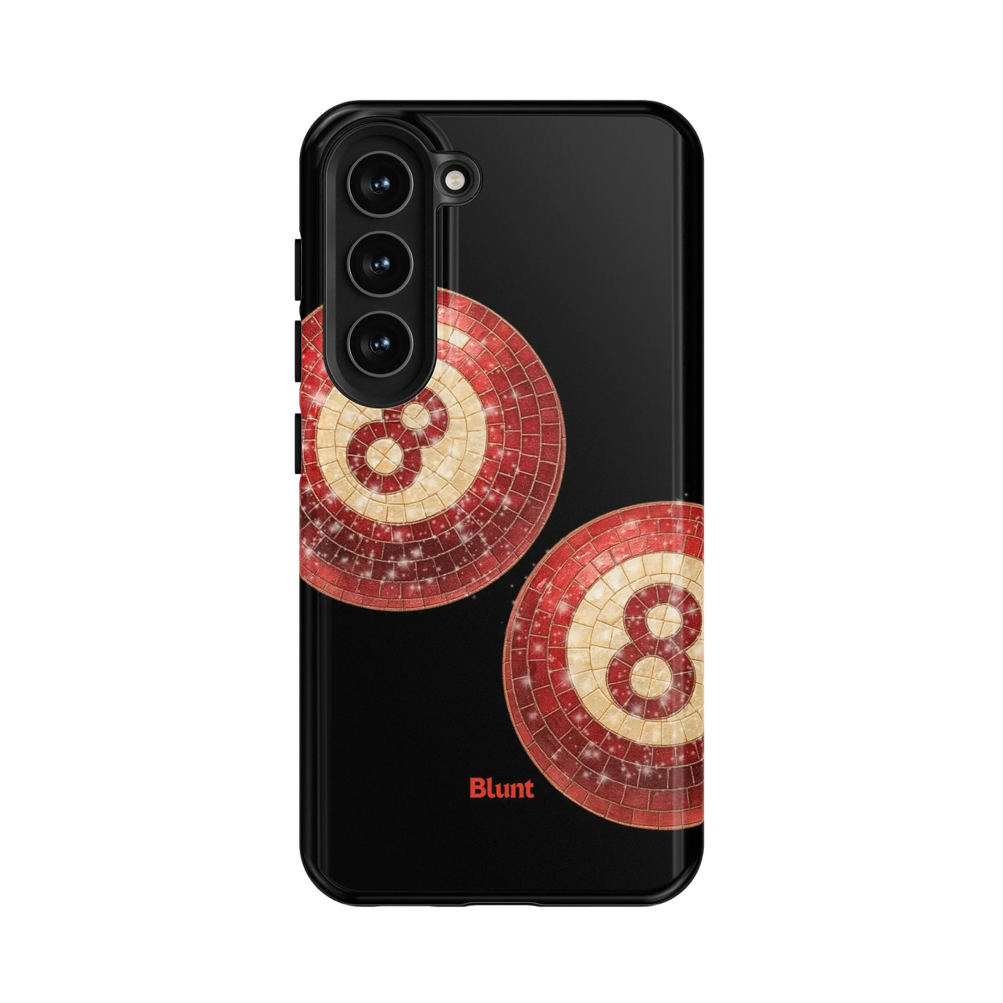 Roulette Samsung Case