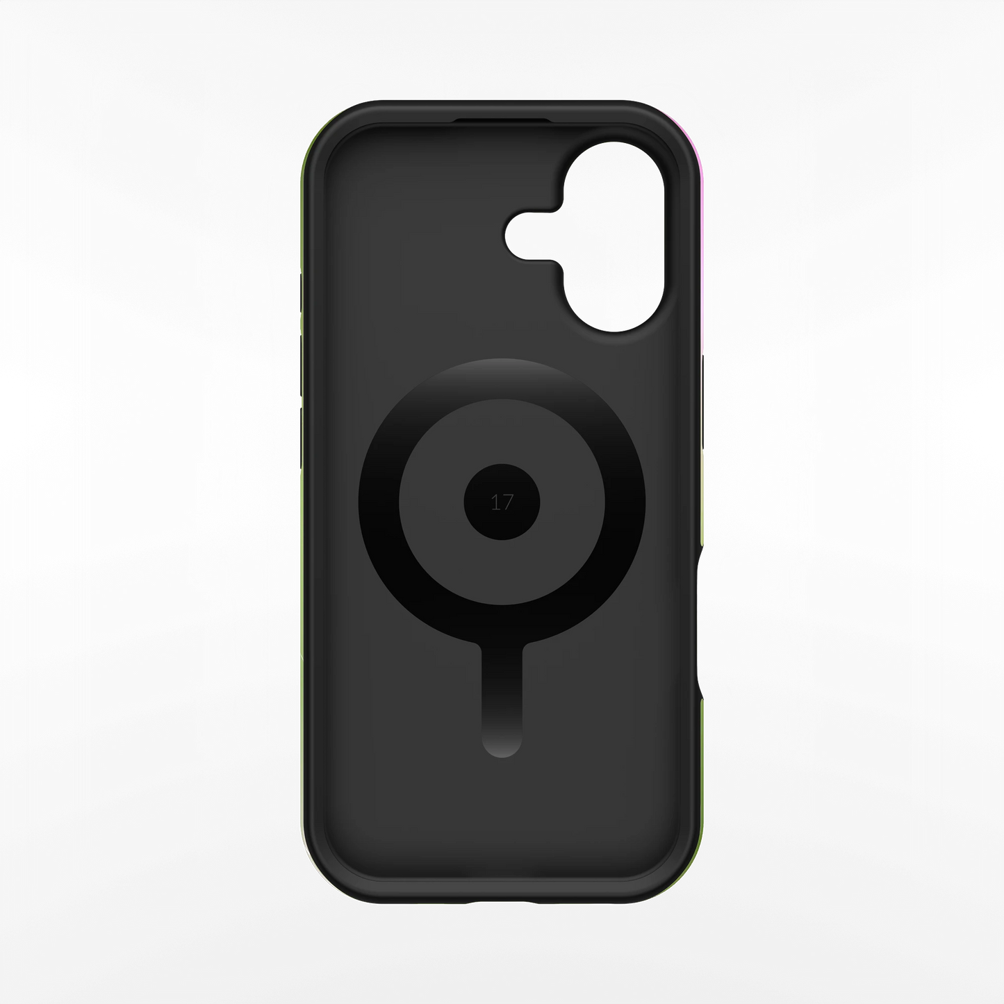 Capricorn iPhone Case