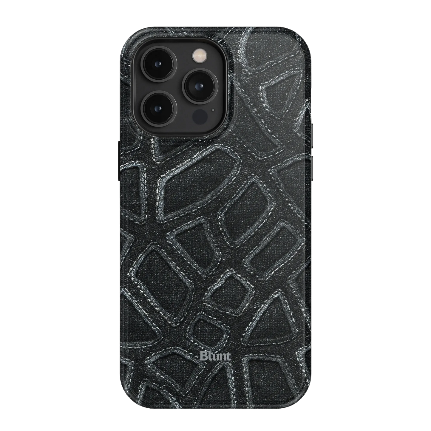 Phanthom iPhone Case