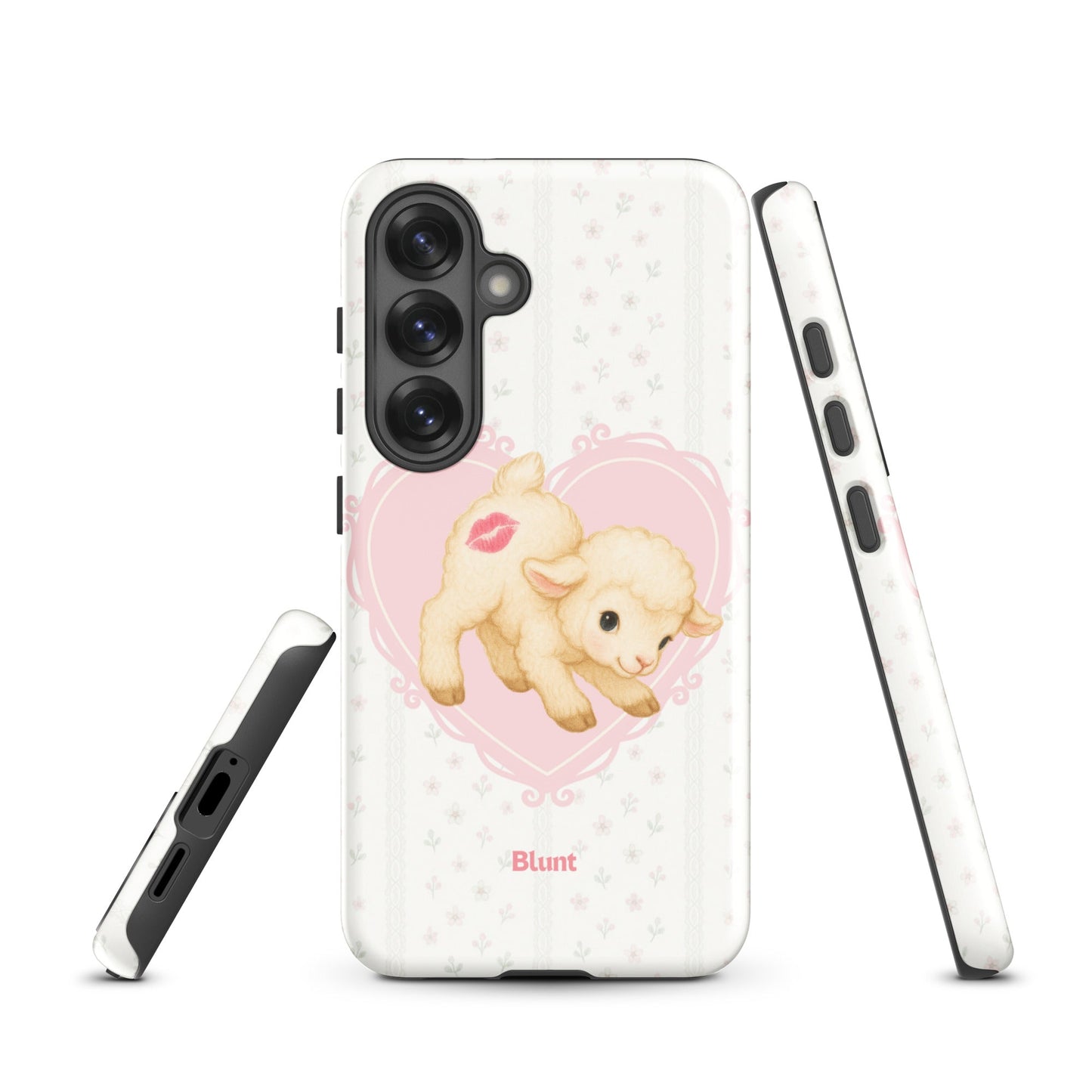 Mabel Samsung Case - Blunt Cases