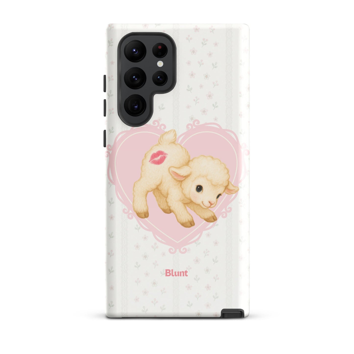 Mabel Samsung Case - Blunt Cases