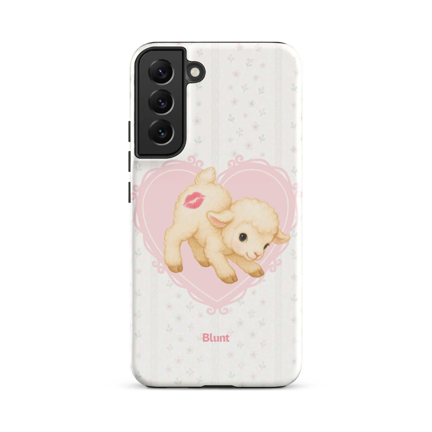 Mabel Samsung Case - Blunt Cases