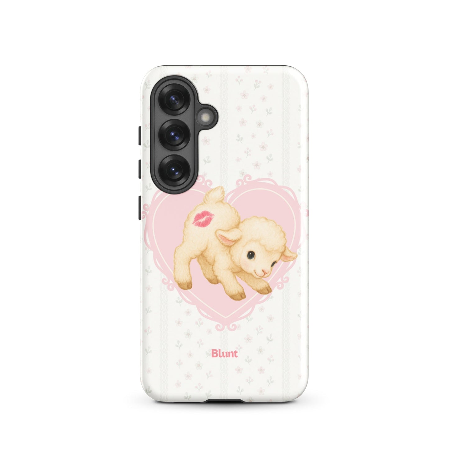 Mabel Samsung Case - Blunt Cases