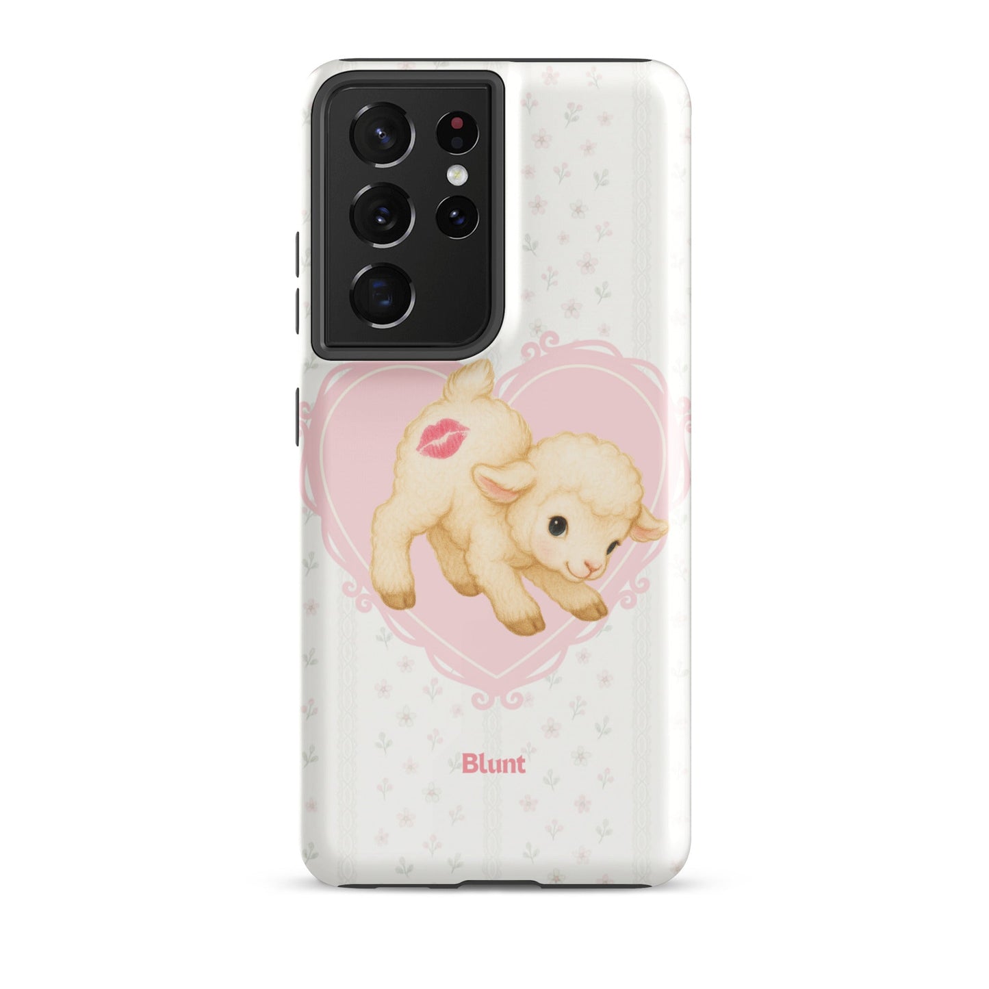 Mabel Samsung Case - Blunt Cases