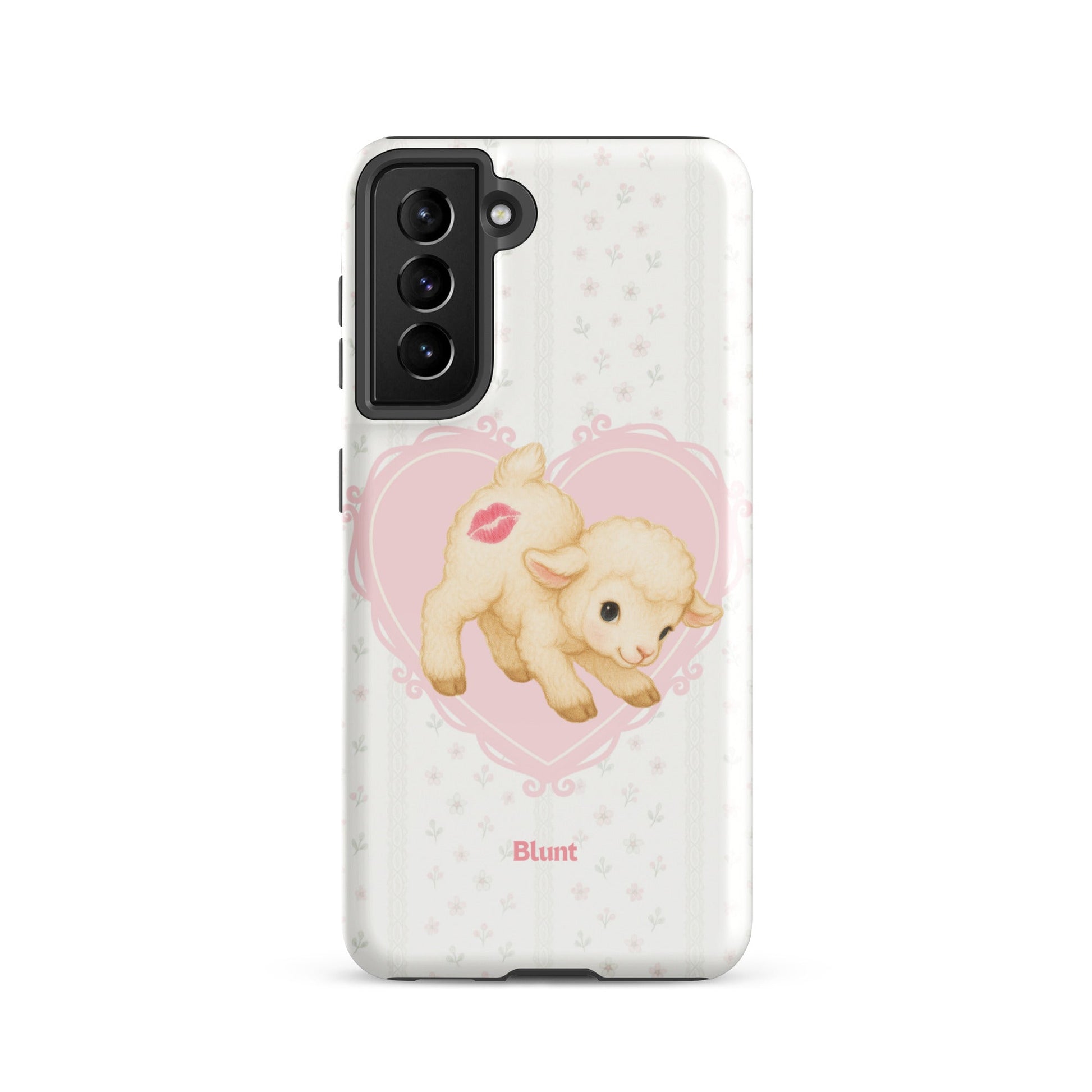 Mabel Samsung Case - Blunt Cases