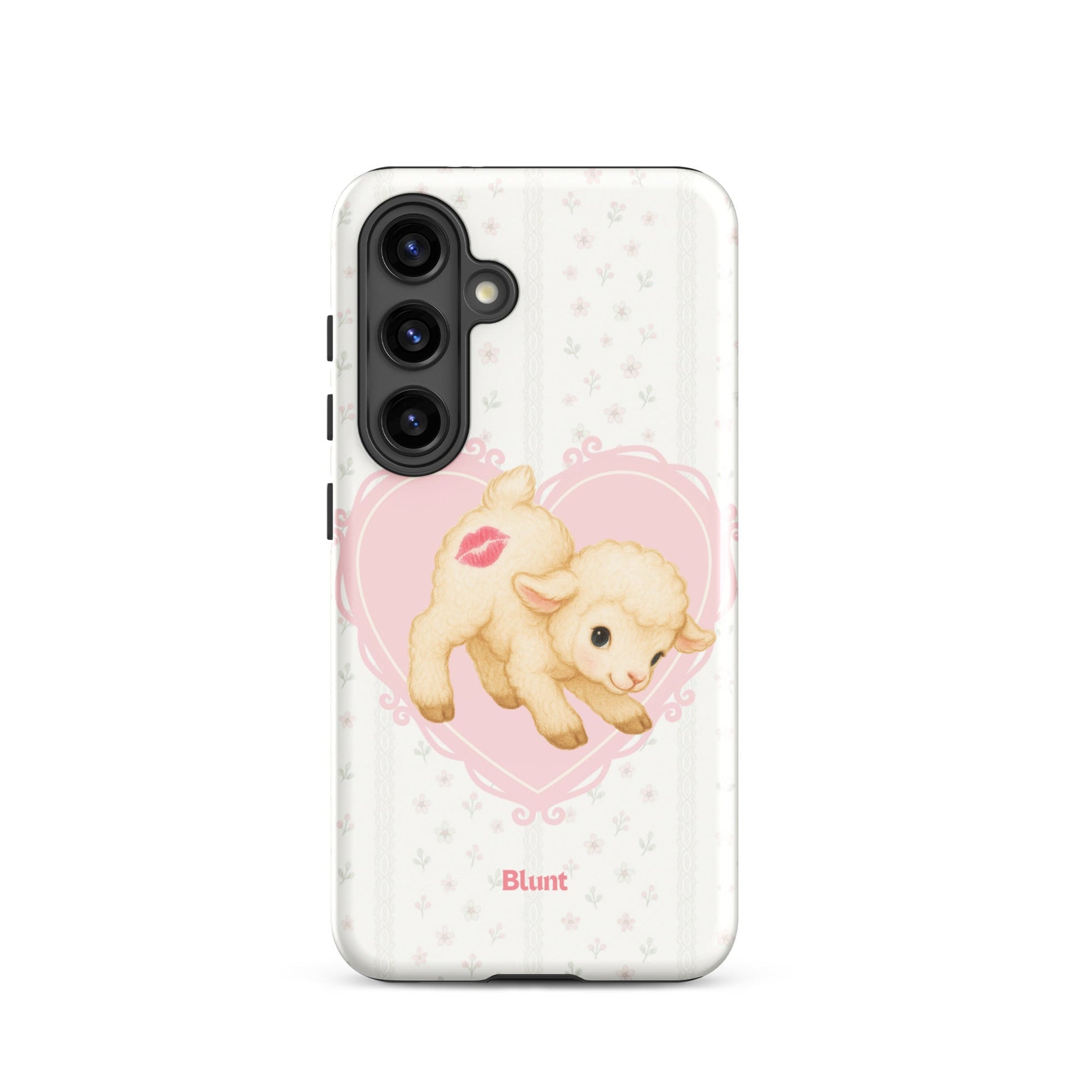 Mabel Samsung Case - Blunt Cases