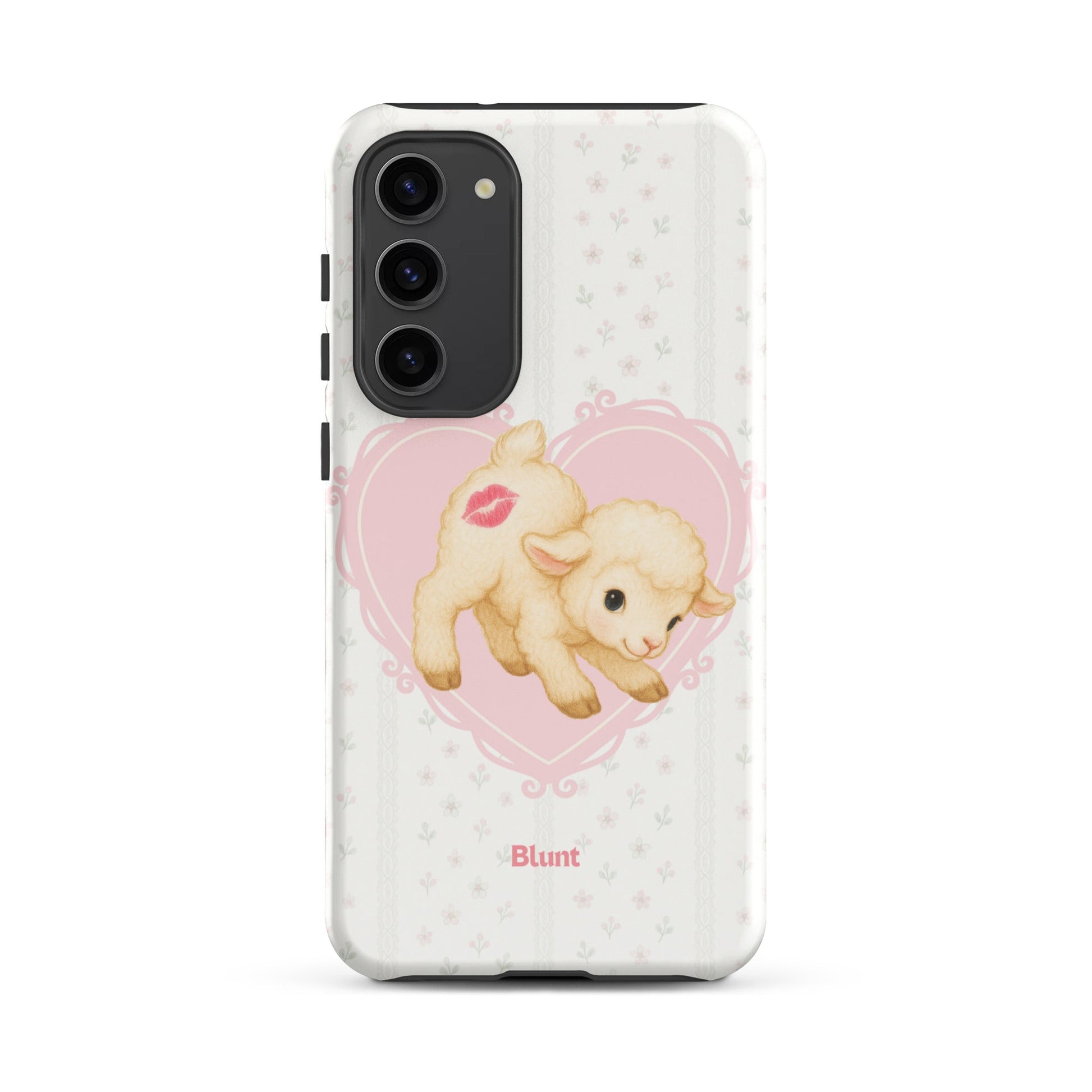 Mabel Samsung Case - Blunt Cases