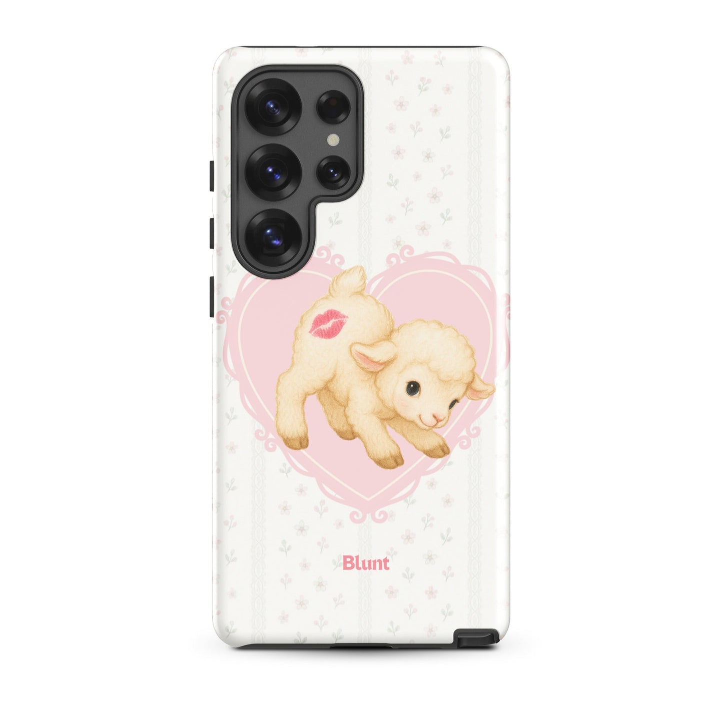 Mabel Samsung Case - Blunt Cases