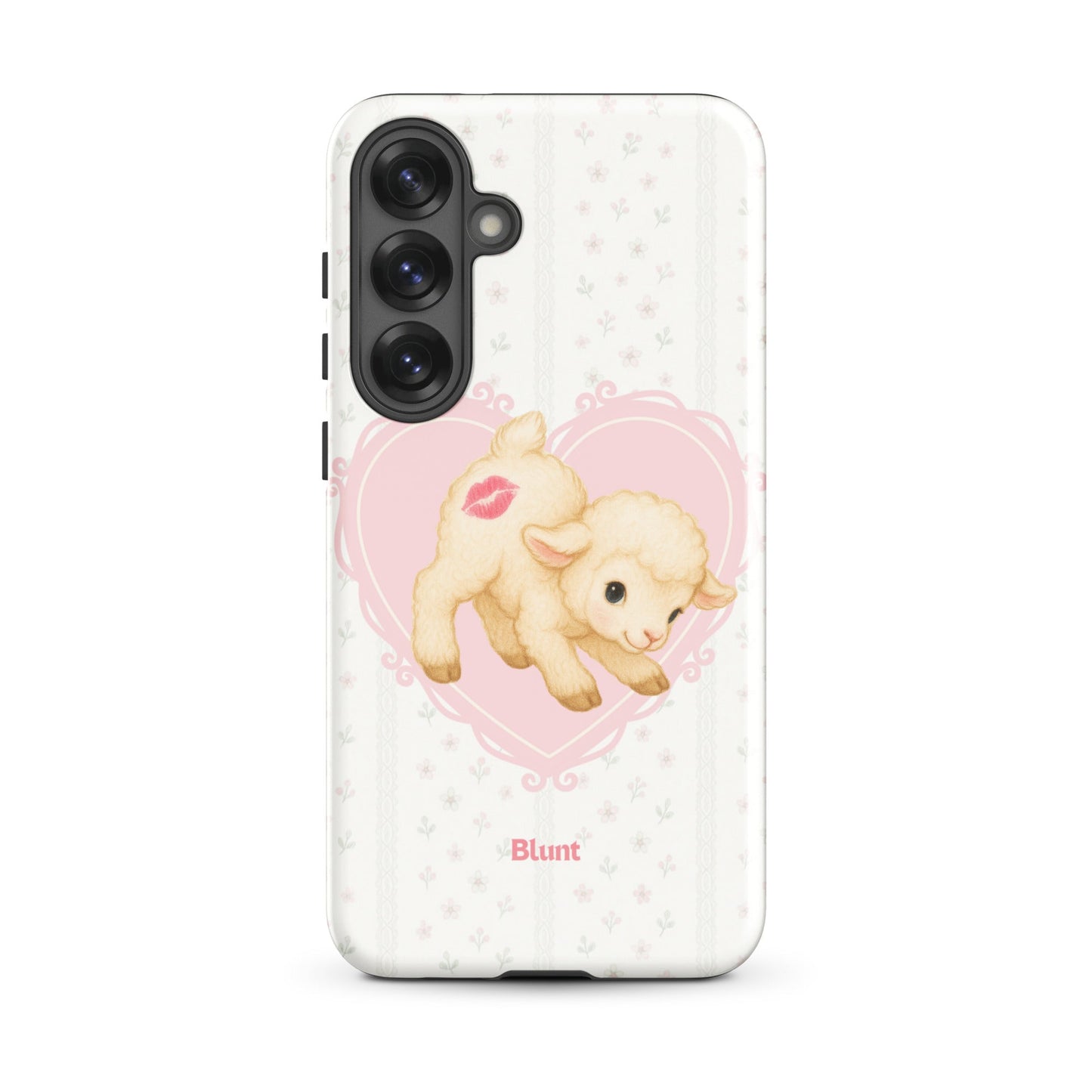 Mabel Samsung Case - Blunt Cases