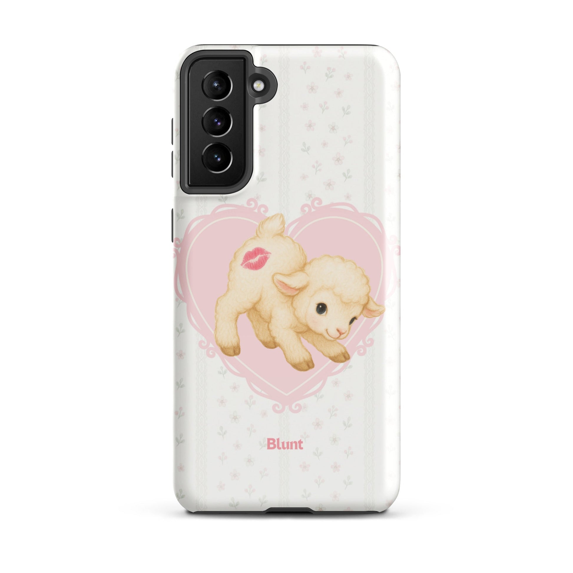 Mabel Samsung Case - Blunt Cases