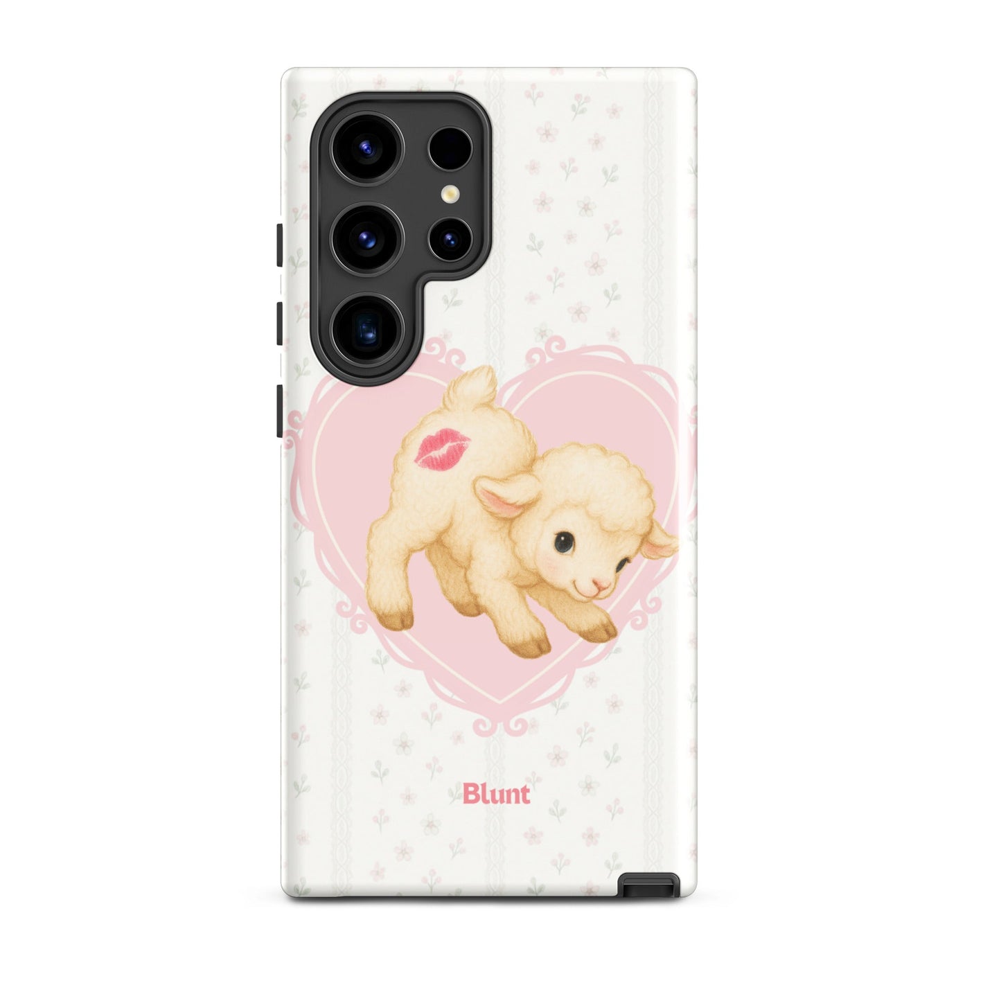 Mabel Samsung Case - Blunt Cases