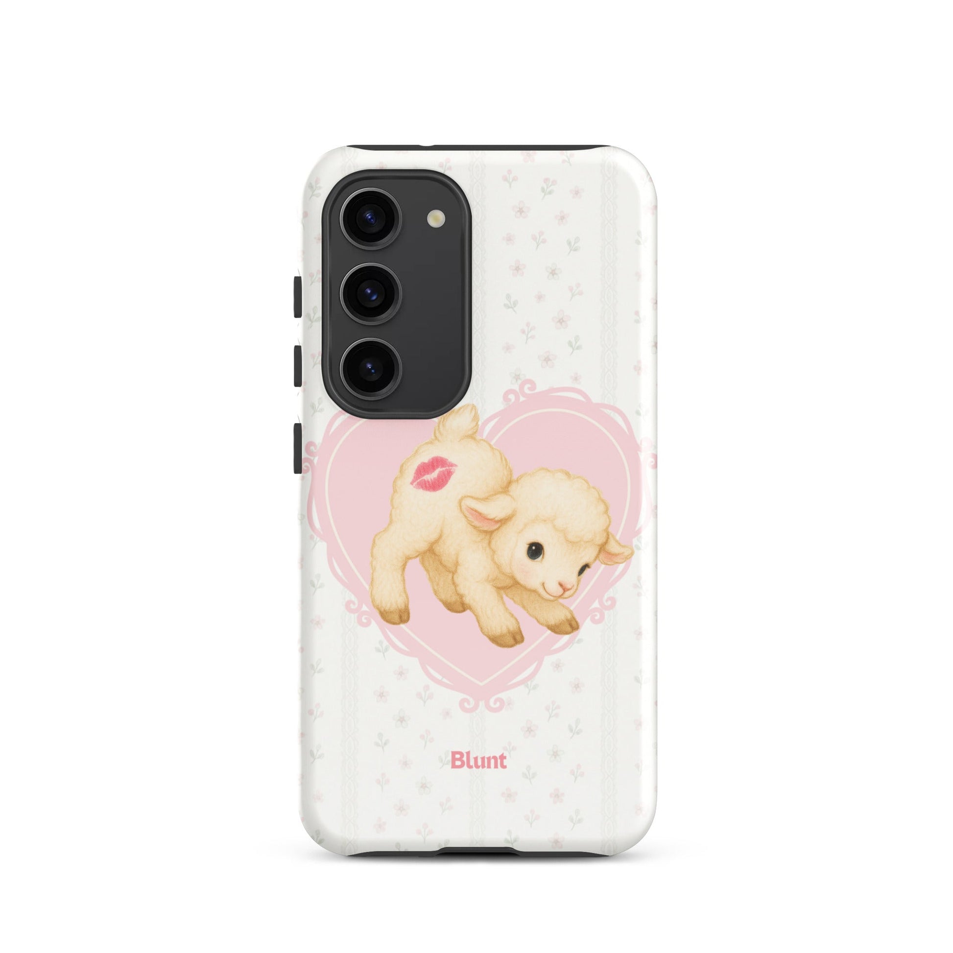 Mabel Samsung Case - Blunt Cases