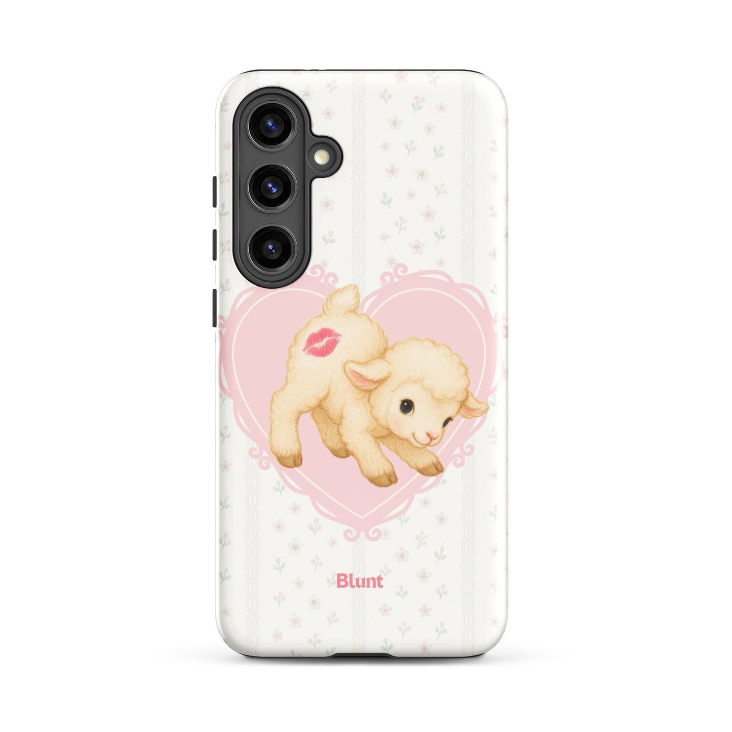 Mabel Samsung Case - Blunt Cases