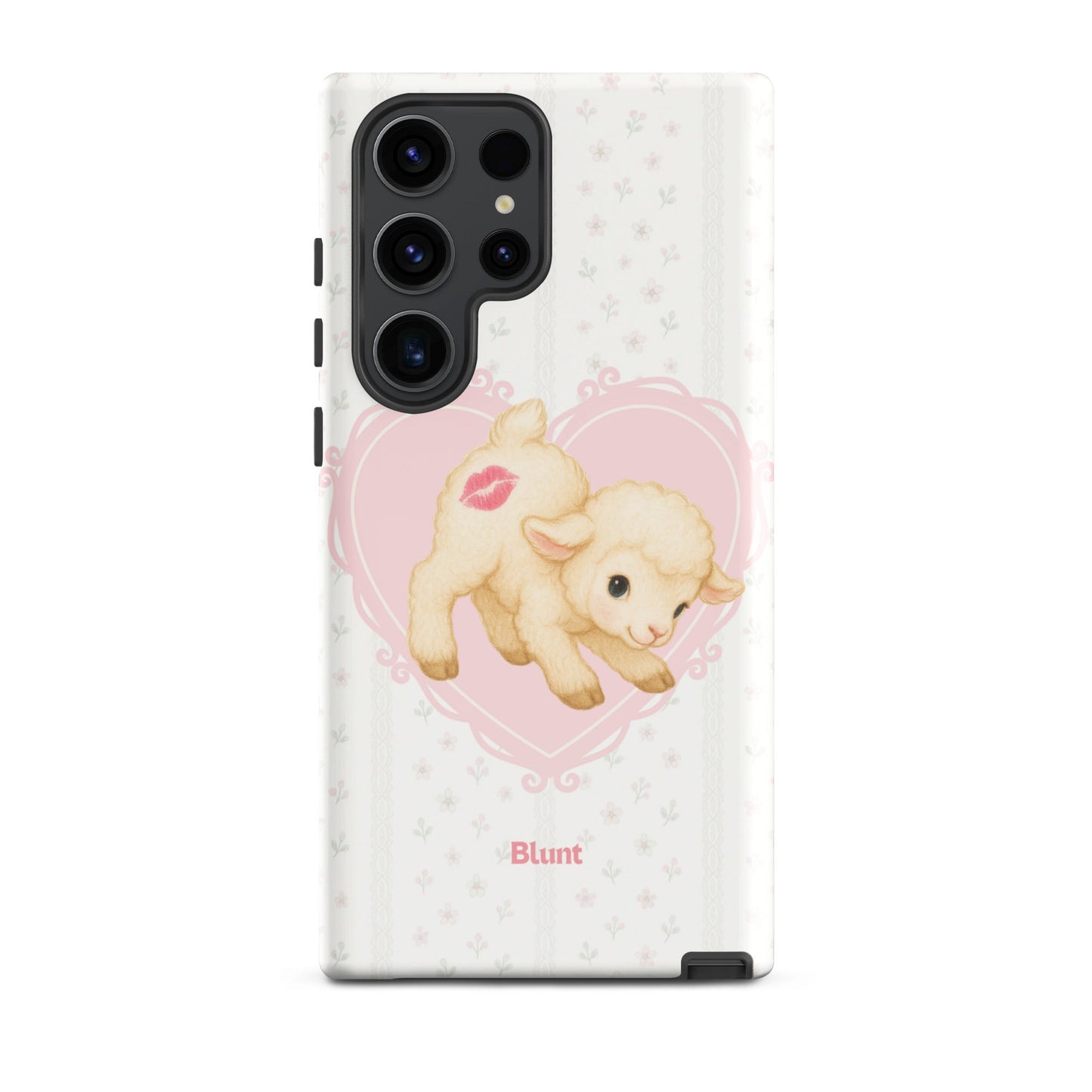 Mabel Samsung Case - Blunt Cases