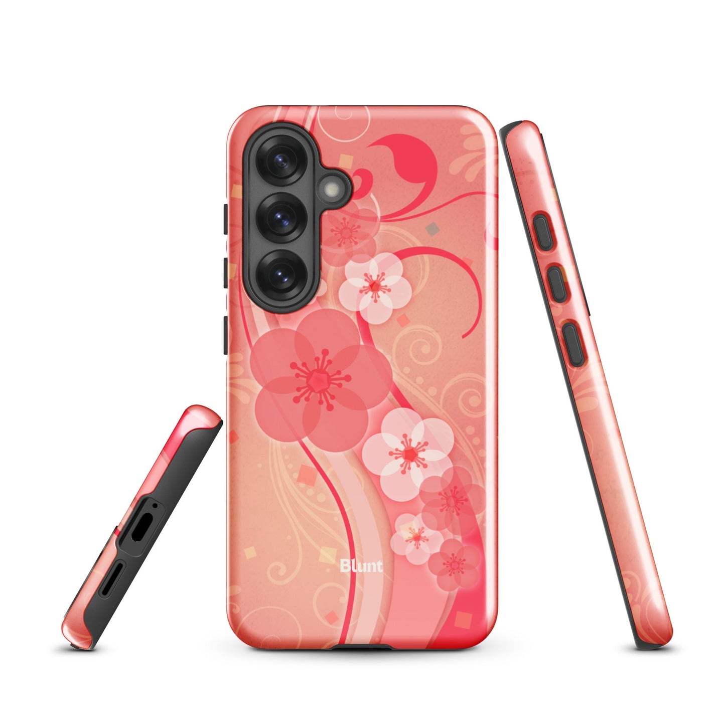 Maddie Samsung Case - Blunt Cases