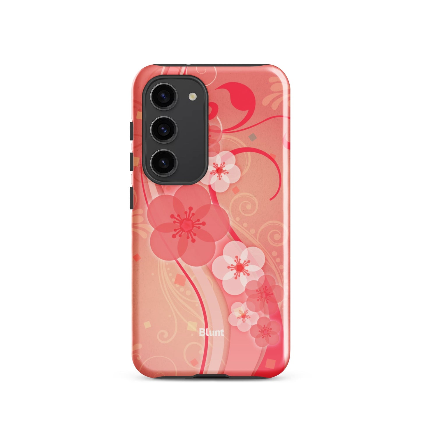 Maddie Samsung Case - Blunt Cases