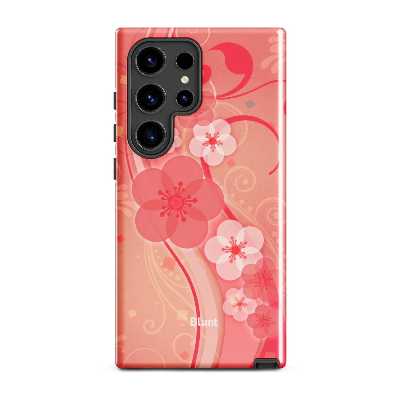 Maddie Samsung Case - Blunt Cases