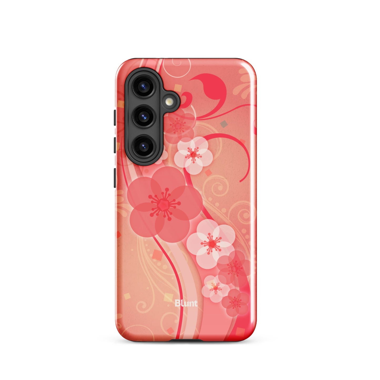 Maddie Samsung Case - Blunt Cases