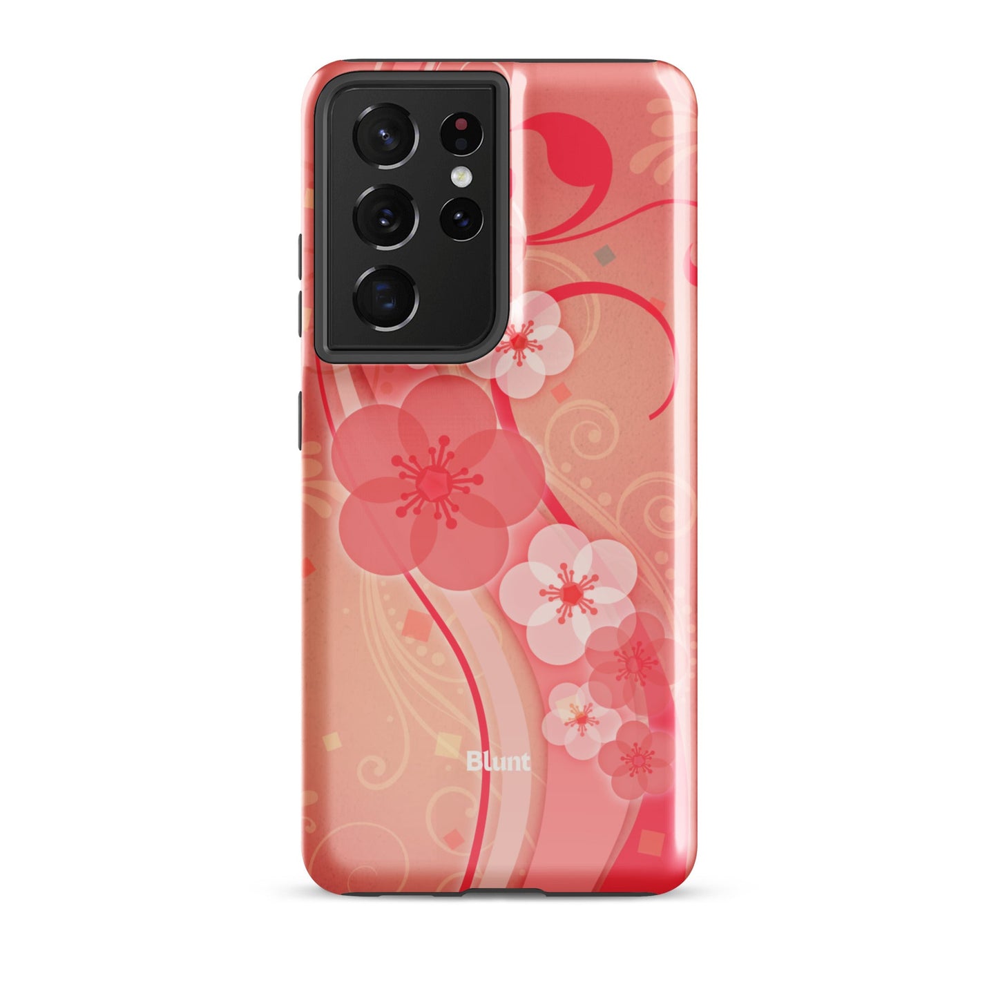 Maddie Samsung Case - Blunt Cases