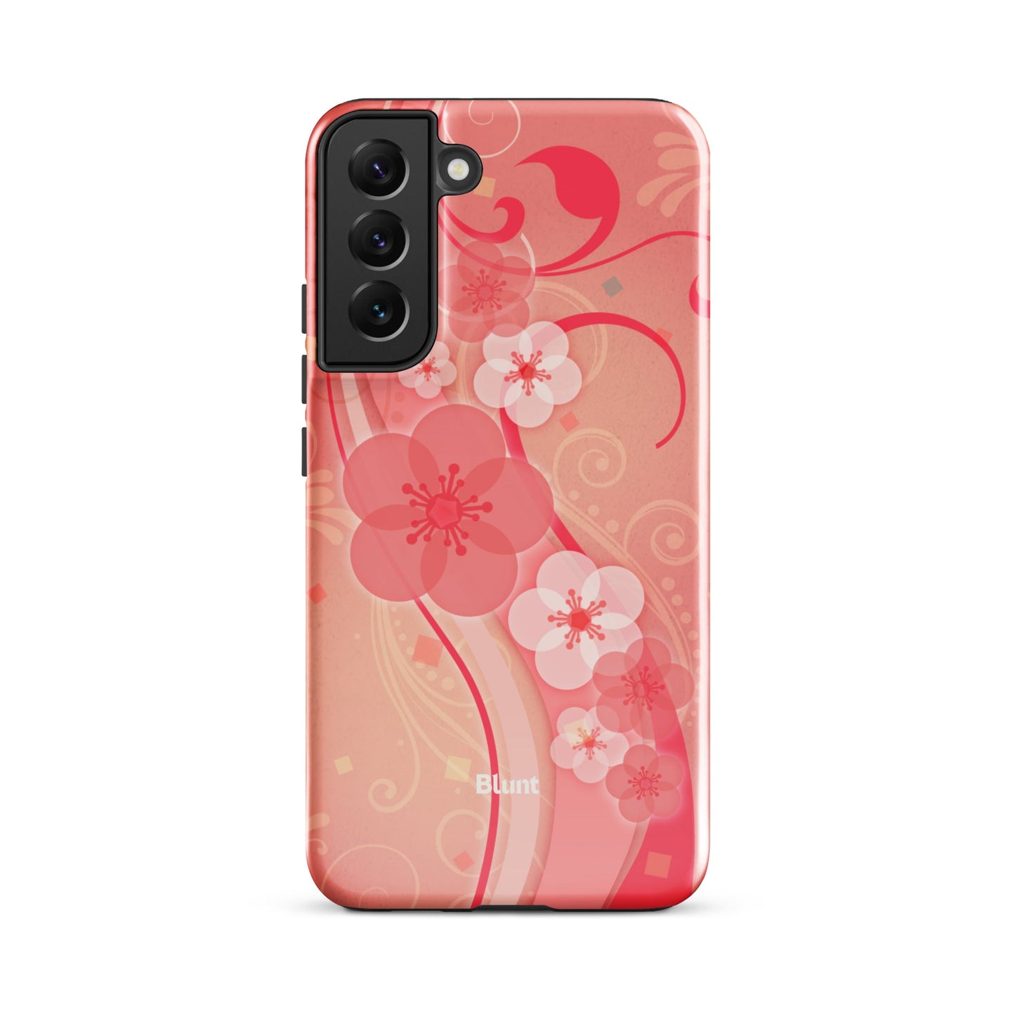 Maddie Samsung Case - Blunt Cases